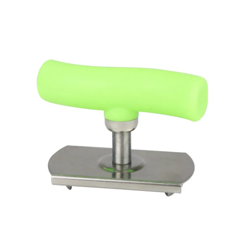 Handy Stainless Steel Jar Opener Adjustable, Multi-Functional
