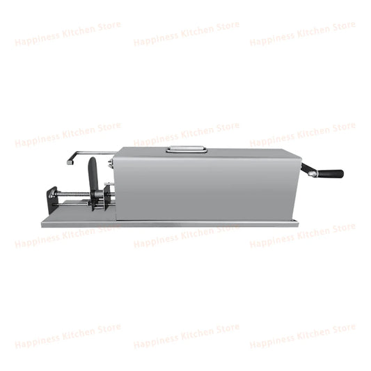 Commercial Spiral Potato Making Machine Potato Twister