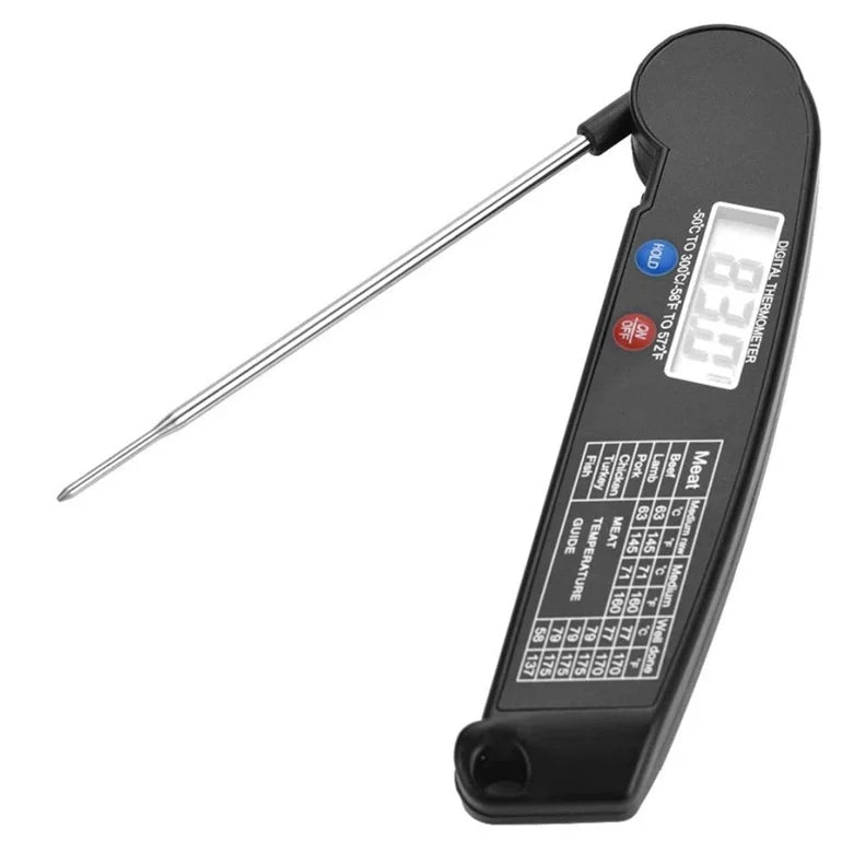 Digital Kitchen Food Meat Thermometer Digital Instant
