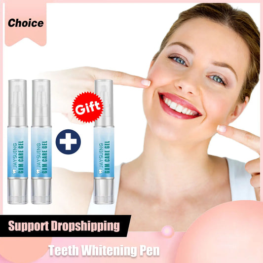 Dazzling White Teeth Whitening Pen Tooth Gel