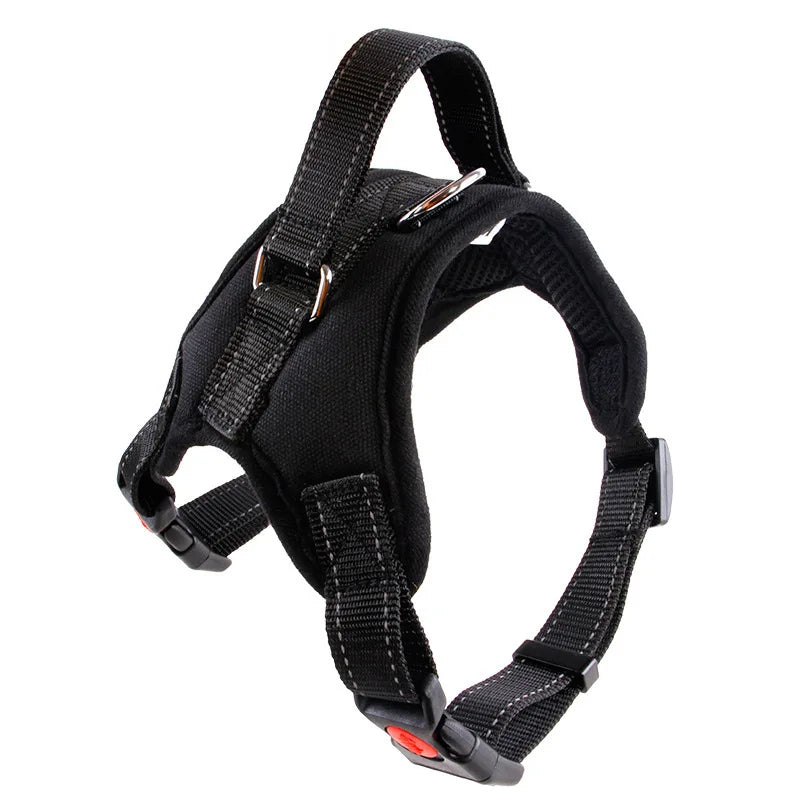 Dog Harness Strong Harness Vest Golden Retriever