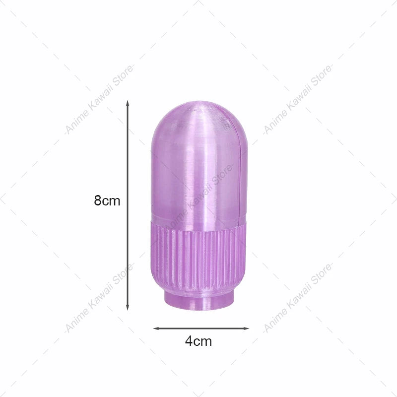 3D Printed Facial Ice Roller Massager Ice Cube