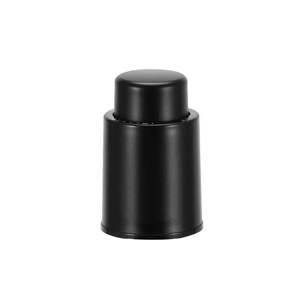 Vacuum Wine Bottle Stopper Sealed Storage Vacuum Wine Stopper