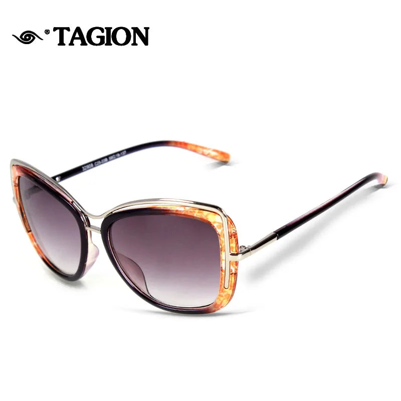 Summer Style Sunglasses Women Brand Designer Glasses
