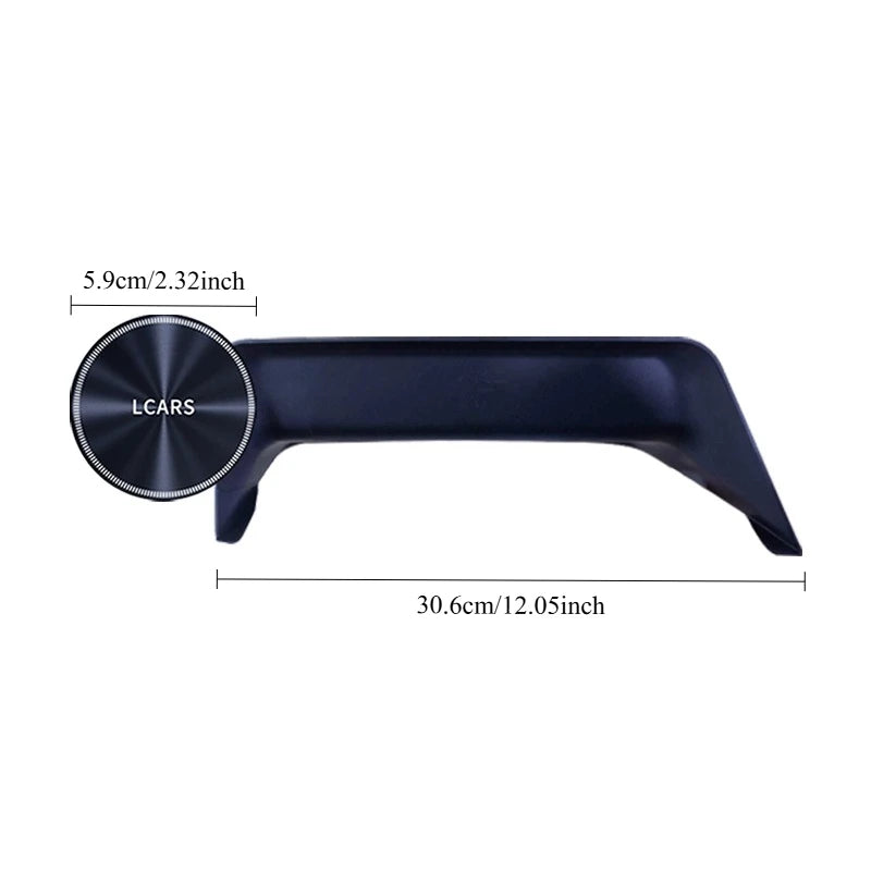 Car Phone Holder Magnetic Adjustable Angle Mount