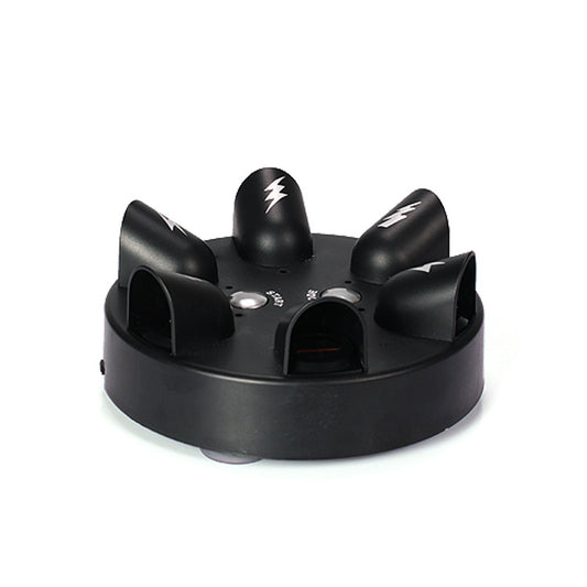 Miniature Electric Shock Lie Detector