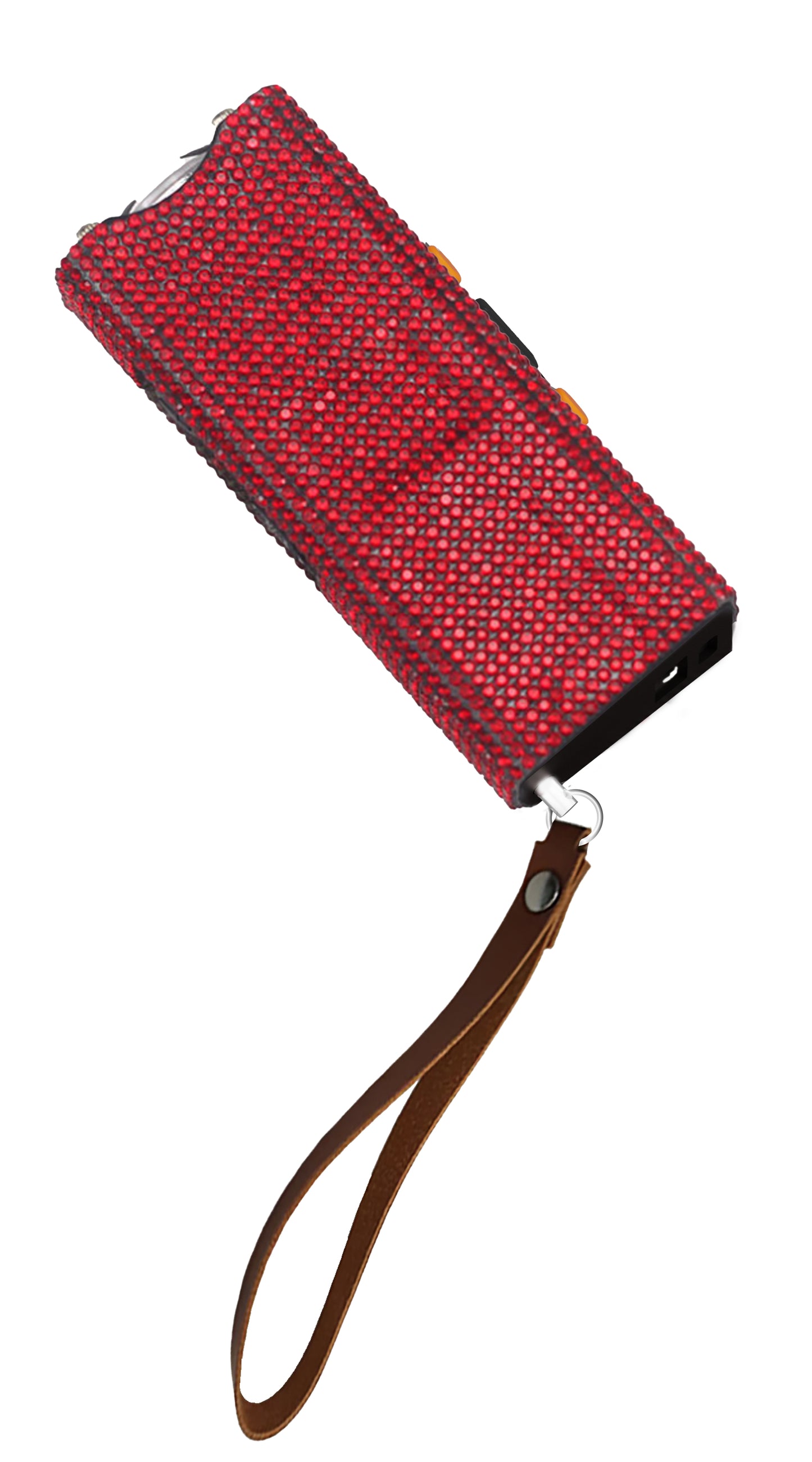 Five In One Multifunctional Power Bank Rechargeable Charger