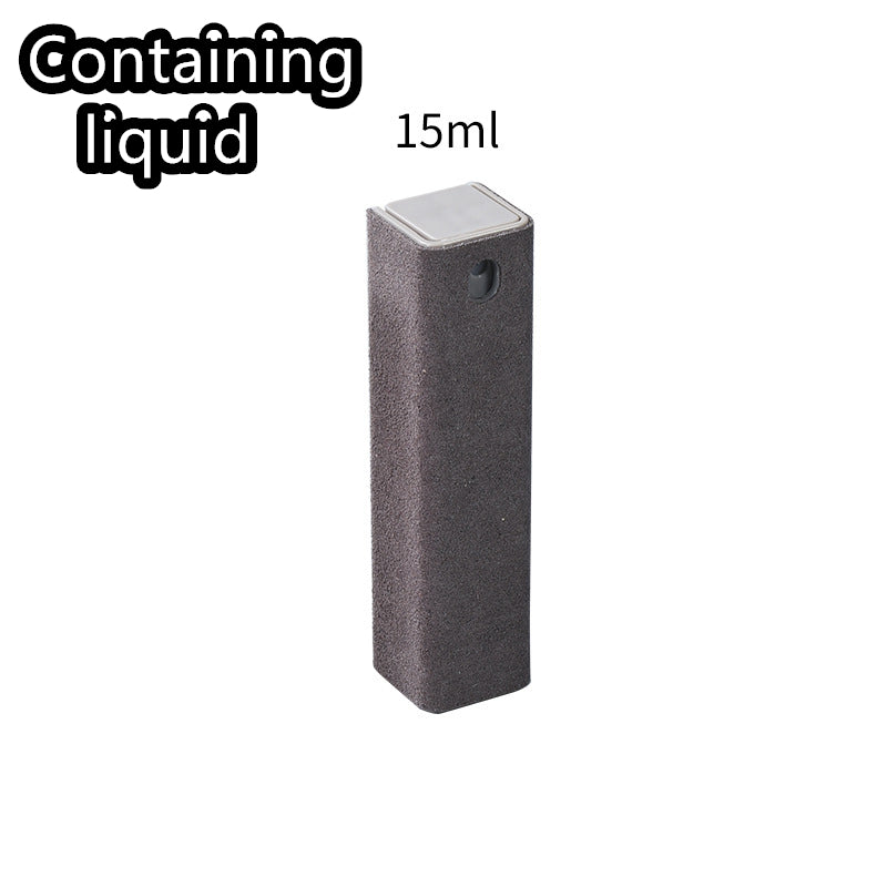 NO Cleaning Liquid 2 In 1 Phone Screen Cleaner Spray Tablet Computer