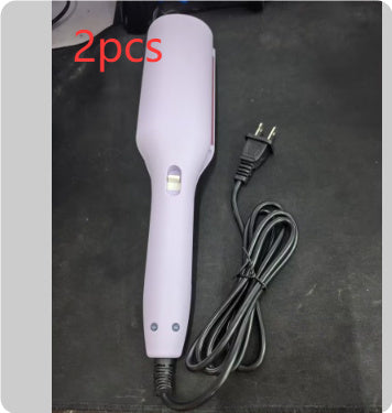 Hair Curling Iron 32mm Deep Wave Hair Curler All Hair Style