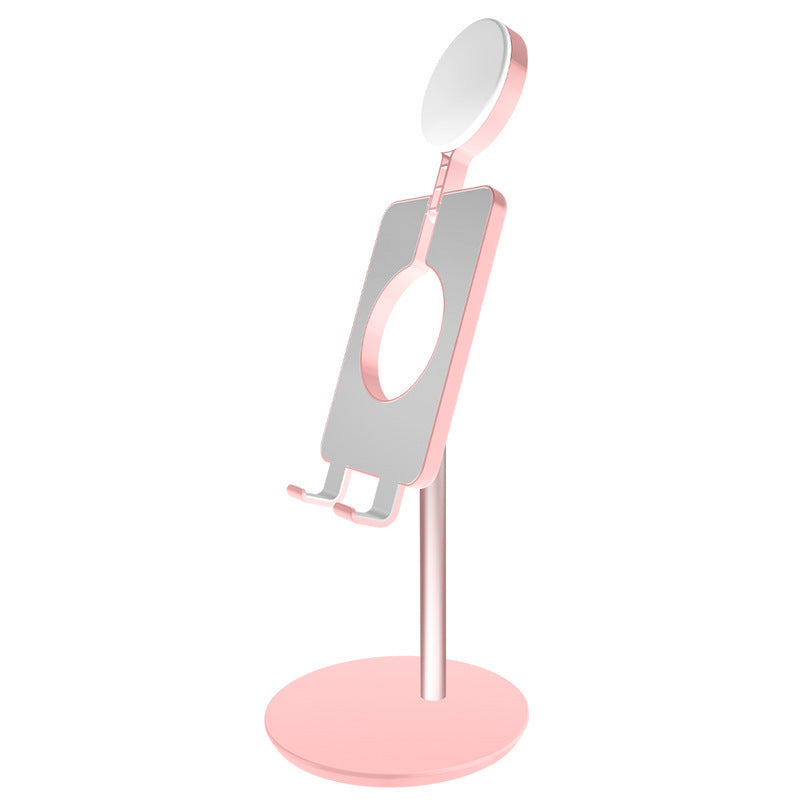Desktop Mobile Phone Holder Bracket Tablet Universal Holder
