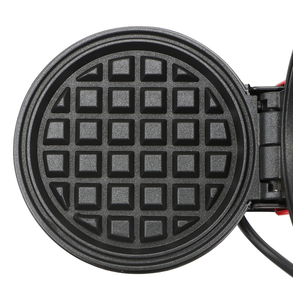 Electric Waffle Maker Machine EU Plug Mini Eggette Breakfast Pot Pan