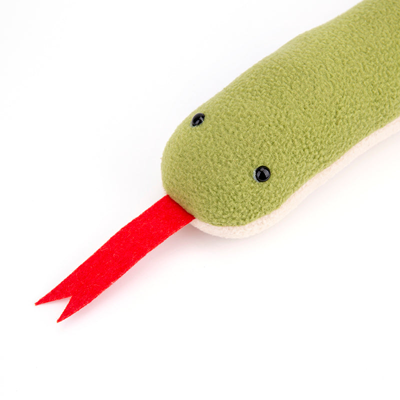 Snake Snuffle Toy For Dogs Pet Slow Feeder