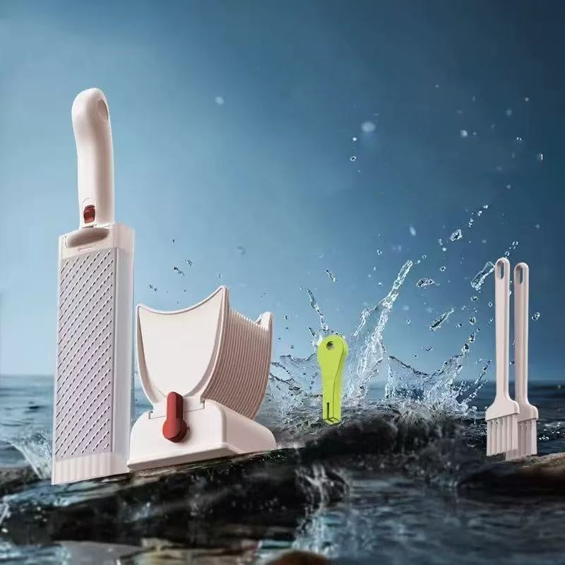 Manual Meat Chopper Household Slices Meat Mincer