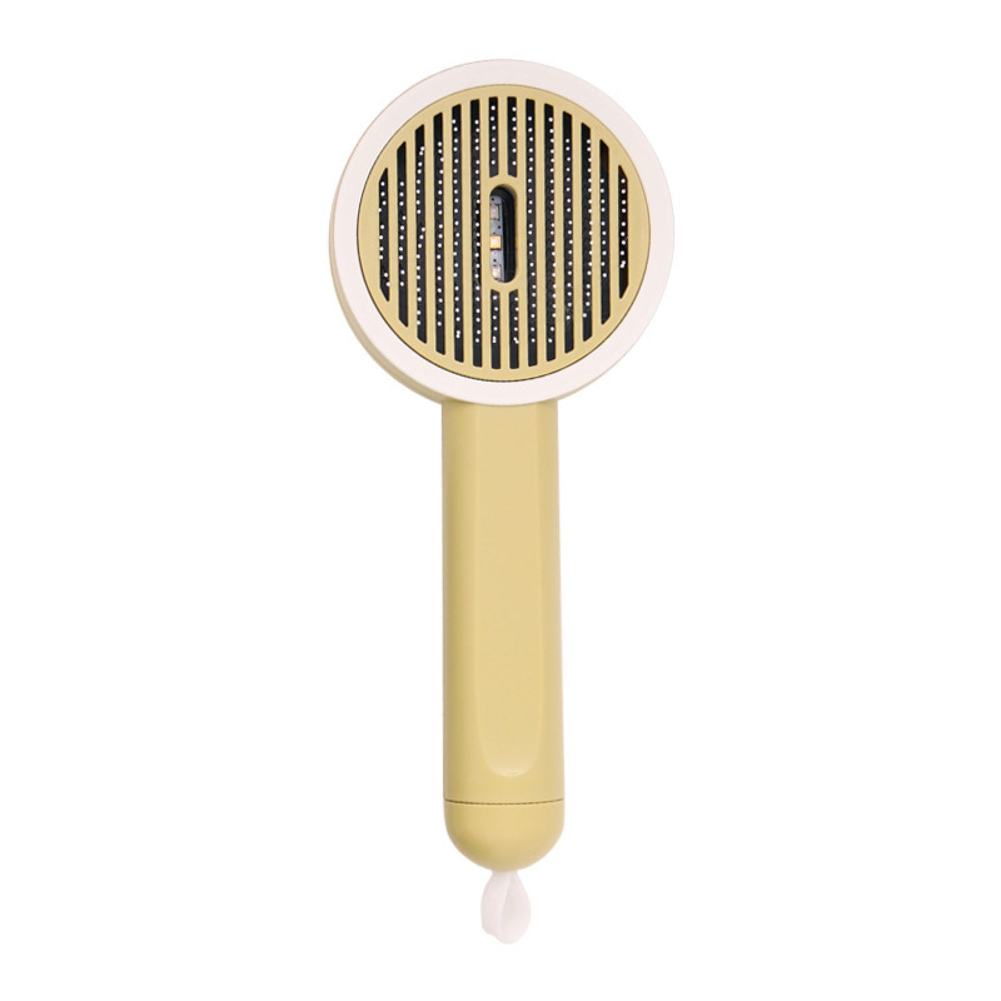 Pet Germicidal Sterilizing Comb Automatic Hair Removal Brush
