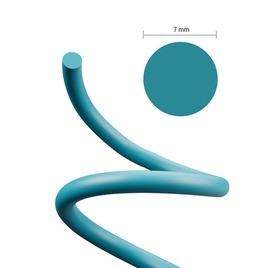 Weighted Cordless Jump Rope For Effective Fitness Training