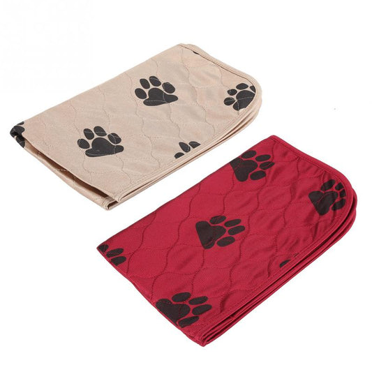 Pet Repeatable Water Wash Pad