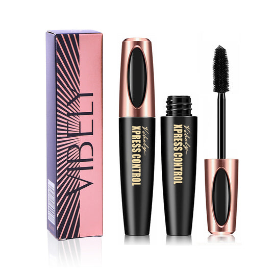 Waterproof Thick And Long Curling Mascara