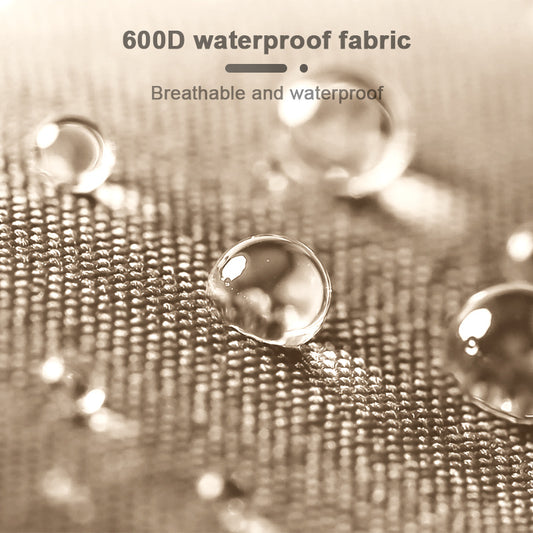 Outdoor Hiking Waterproof Solar Panel 5V 7W For Samsu