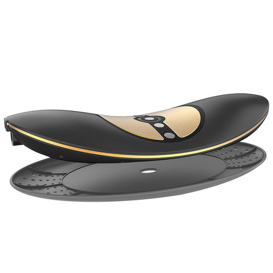 Smart Electric Wire Intelligent Massage Pillow Portable Relaxing