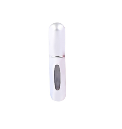 Mini Portable Perfume Travel Atomizer Fragrance Refill System