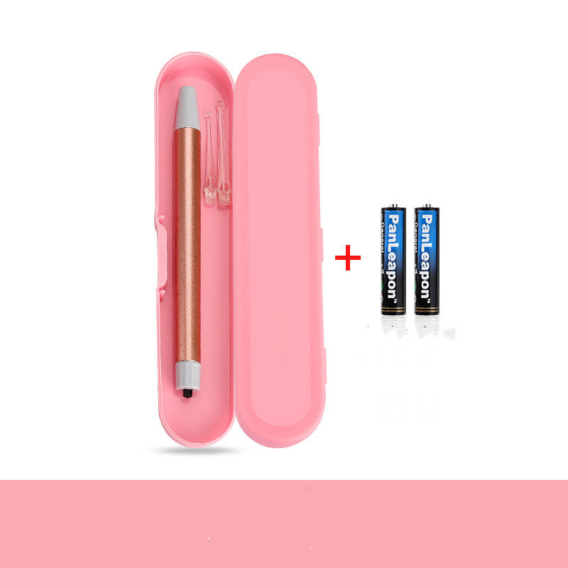 Ear Wax Removal Tool With Light Ear Pick Cleaner Kit Health Care