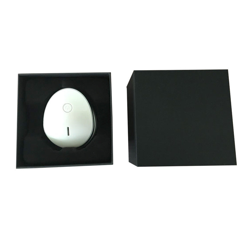 Multifunction USB Charging Beauty Instrument Facial Cleansing Massager