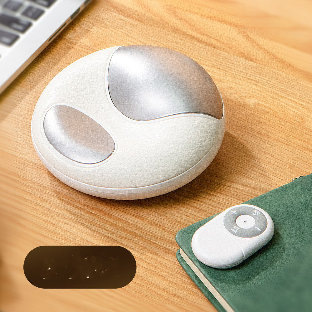 Smart Electric Hand Massage Device Heat Palm Finger Palm Massager