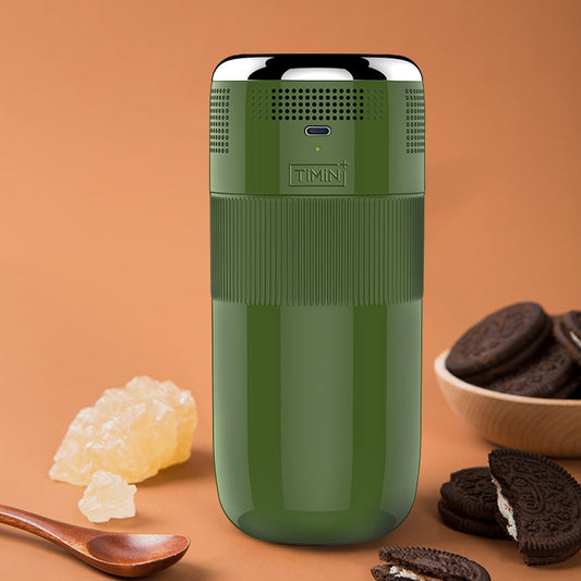 Portable Fast Cooling Cup Mini Refrigerator USB Quick Freezing Outdoor Sports