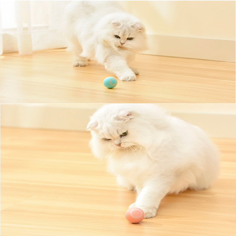 Gravity Smart Rolling Ball Electric Toys