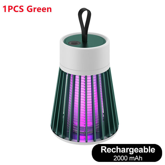 3000V Electric Insect Racket Swatter Zapper