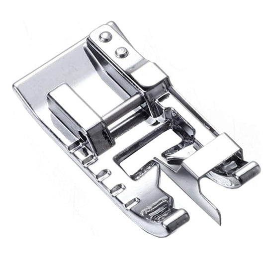 Stitch in the Ditch Sewing Machine Presser Foot