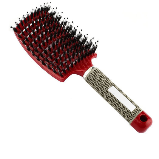 Beauty Pop Brush Broses Detangling Hair Brush Comb