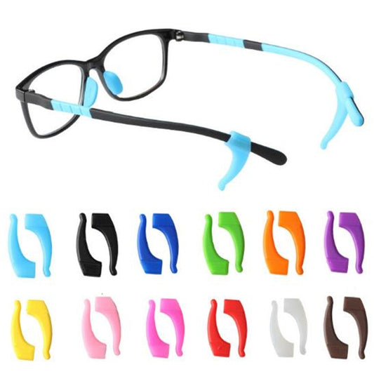 4Peaces Anti Slip Ear Hook Eyeglass Eyewear