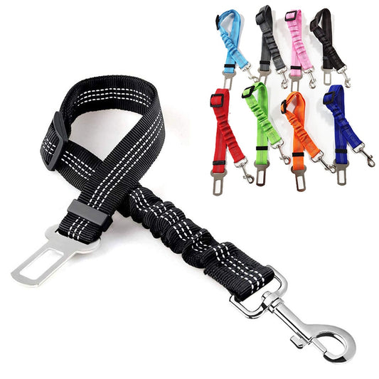 Pet Supplies Car Seat Belt Dog Seat Belt Dog Leash Vehicle Belt