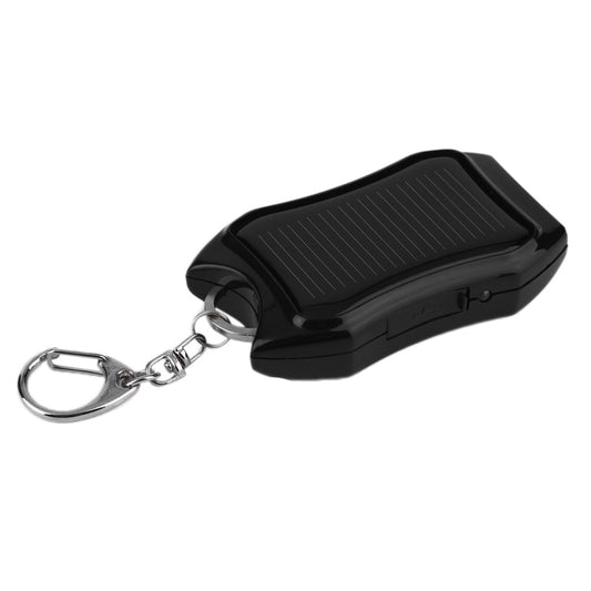 Solar Keychain Solar Charger Power Bank