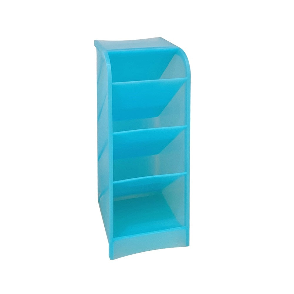 Desk Organizer for Pens Brush Holder Pencil Holder