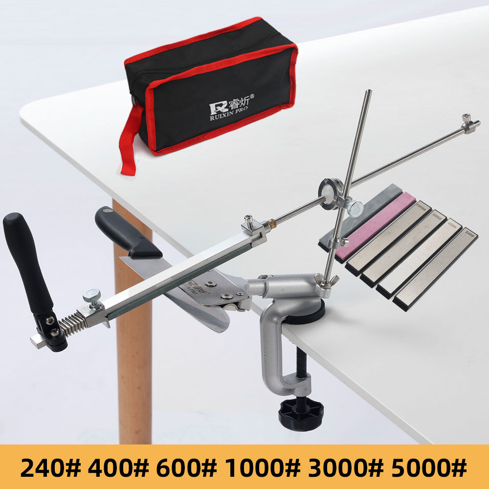 Knife sharpener professional sharpening stone