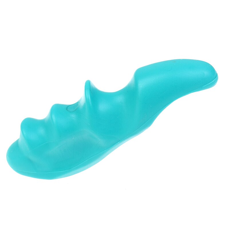 1Piece Manual Thumb Saver Massager