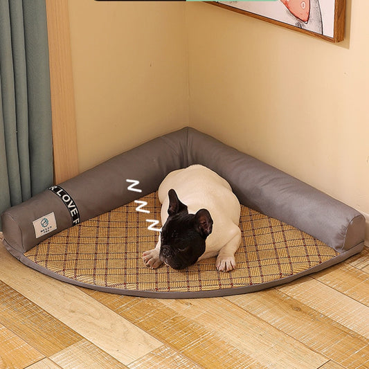 Cushion Dog Mat Supplies Dog Mattress