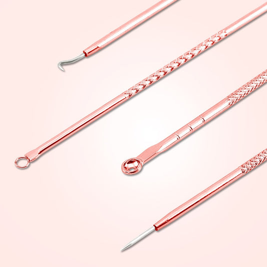 Beauty Acne Removal Needles Pimple Remover