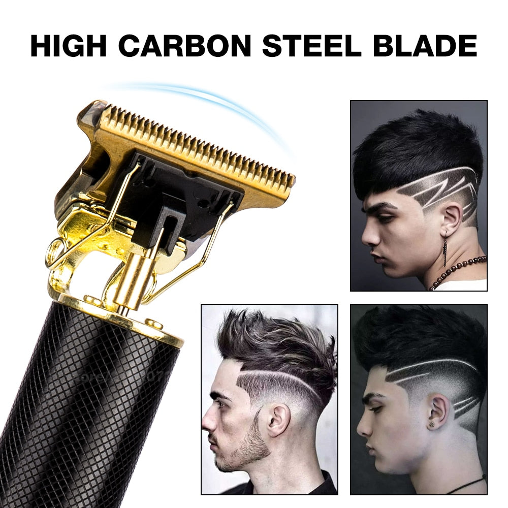 Electric Hair Cutting Machine