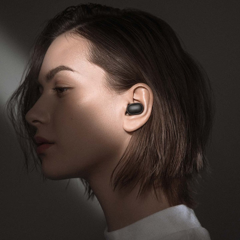 Original Airdots S Airdots 2 Bluetooth Earphones