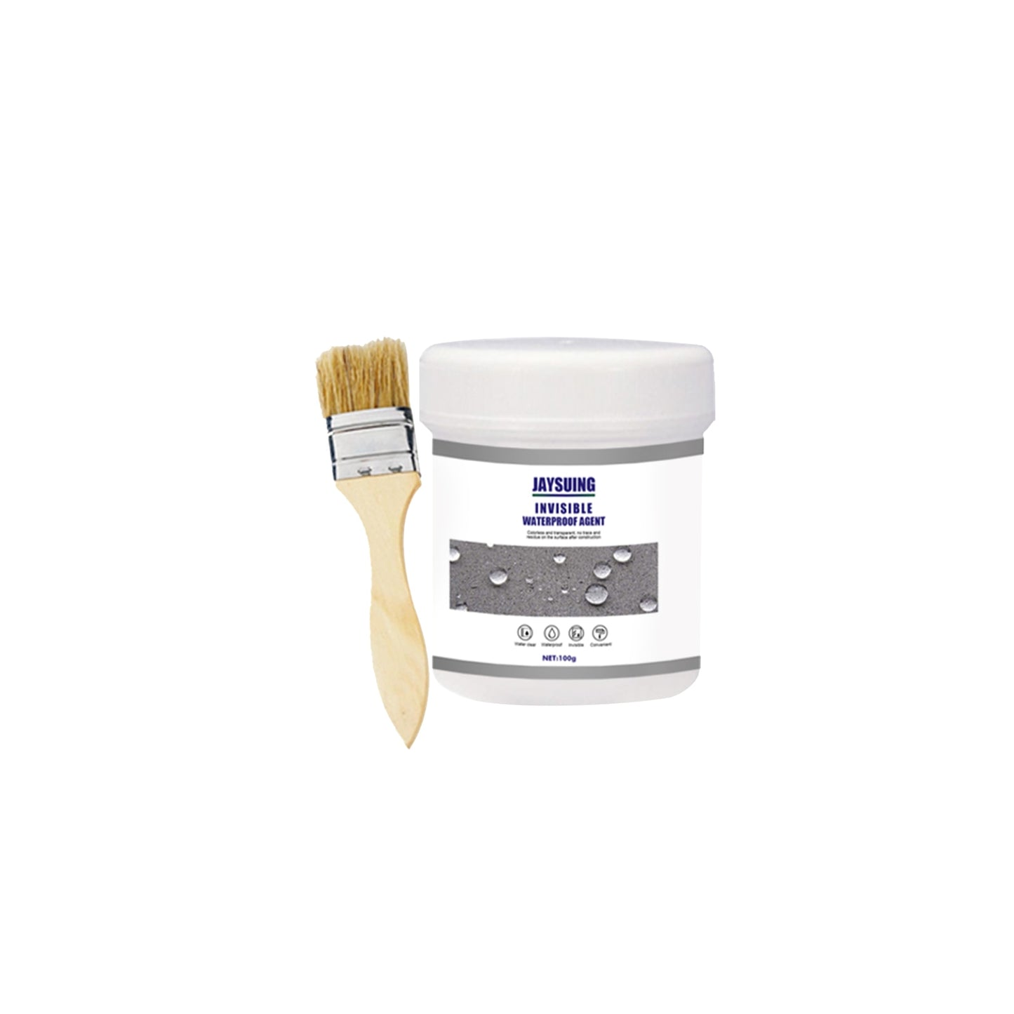 Glue Leak-trapping Repair Tools Sealant Spray