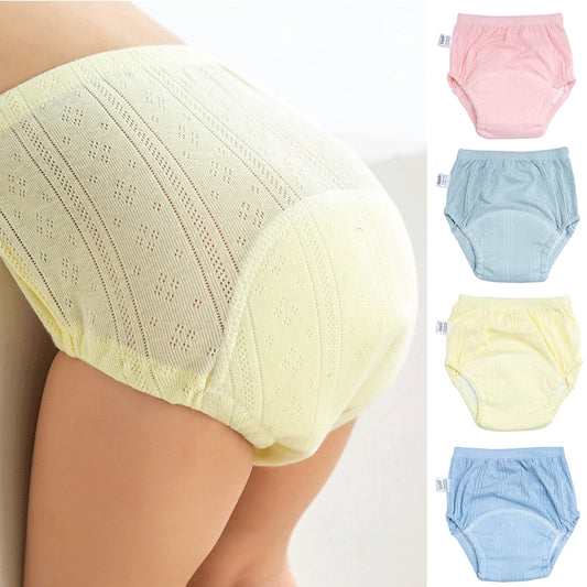Newborn Training Pants Summer Baby Shorts