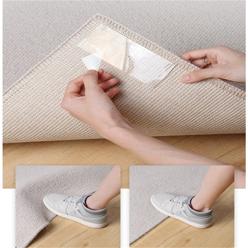 Monster Tape Waterproof Wall Stickers Reusable Heat Resistant