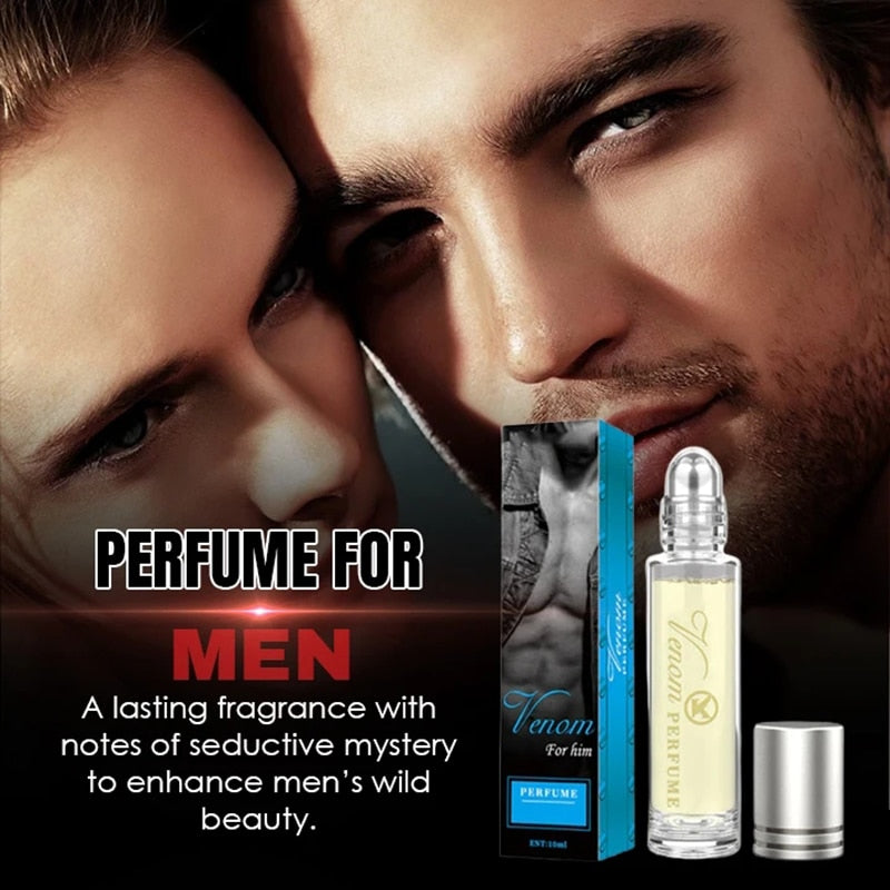 Beauty 10ml Intimate Partner Erotic Perfume Pheromone Fragrance