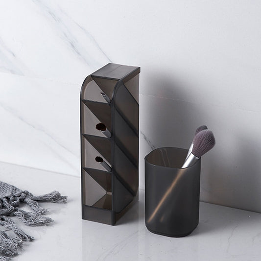 Pen Holder Desk Organizer Cute Stationery for Supplies