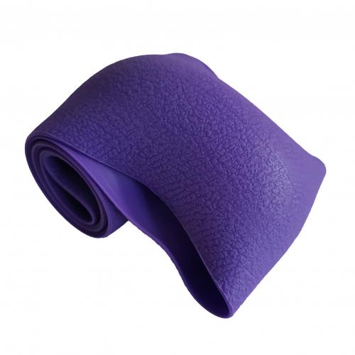 Universal Silicone Solid Color Anti-slip Car Steering Wheel