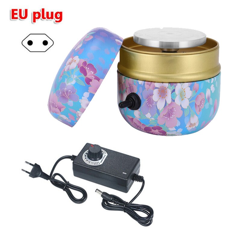 Mini Electric Ceramic Pottery Art Machine Wheel Ceramic