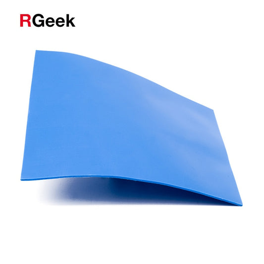 GPU CPU Heatsink Cooling Conductive Silicone Pad